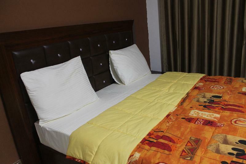 Wakola Hotel Cheikh Anta Dakar Exteriér fotografie